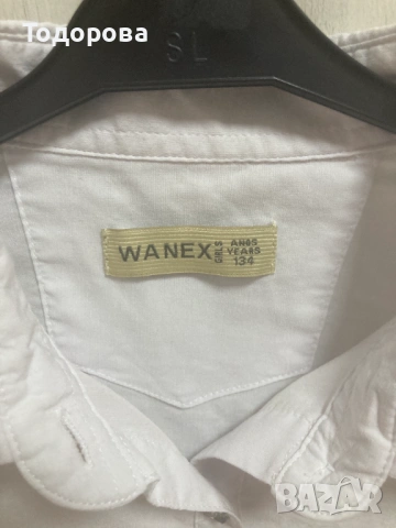 Детски дрехи 134 см 8-9 год, снимка 12 - Детски рокли и поли - 49614971