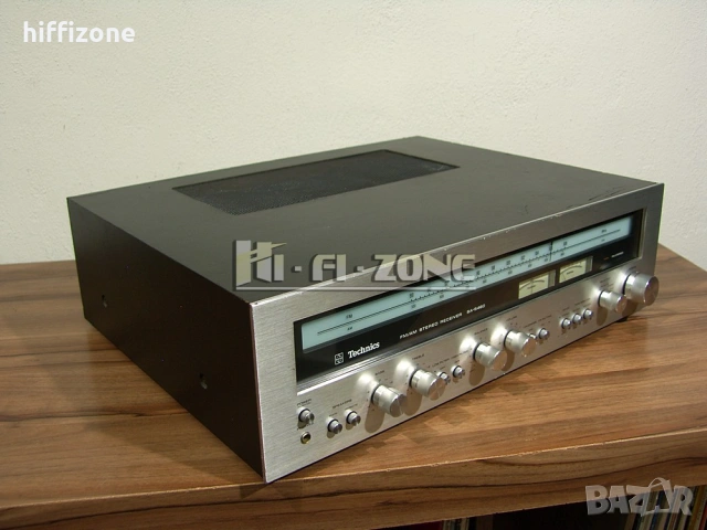 Ресивър  Technics sa-5460 