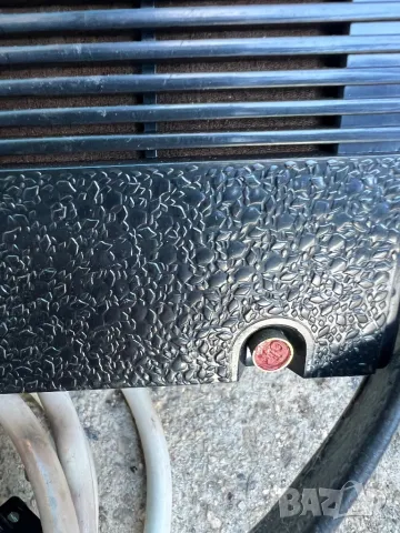 Продавам офицерско радио родина , снимка 6 - Антикварни и старинни предмети - 49764790