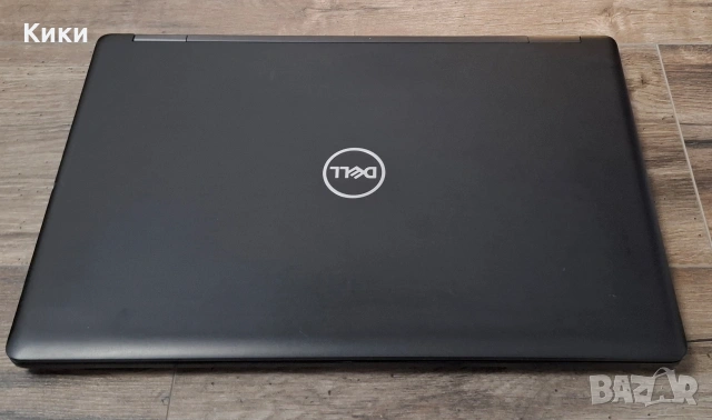 Лаптоп Dell 5590, снимка 3 - Лаптопи за работа - 53391245