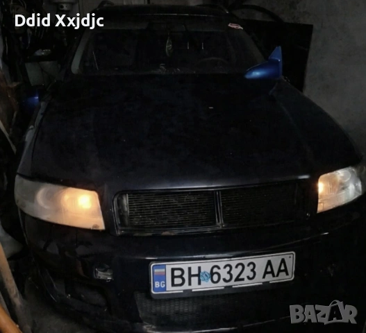 Продава се на части , снимка 4 - Автомобили и джипове - 53585759