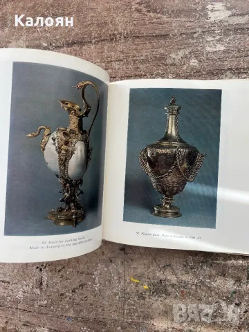 Фото албум оръжейната палата на Москва в Кремъл, снимка 10 - Други - 49977568