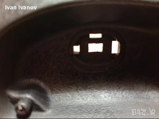 Конзола дясна за Алфа Alfa 147 и ГТ GT с пищялка тонколона говорител. , снимка 11 - Части - 53712641