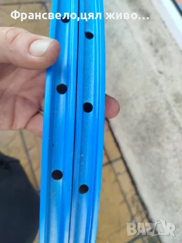 28 цола шина за велосипед колело , снимка 3 - Части за велосипеди - 48278249