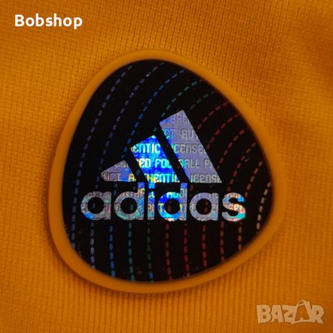 Адидас - Южна Африка - Adidas - South Africa - season 2010/2011, снимка 7 - Футбол - 45811237