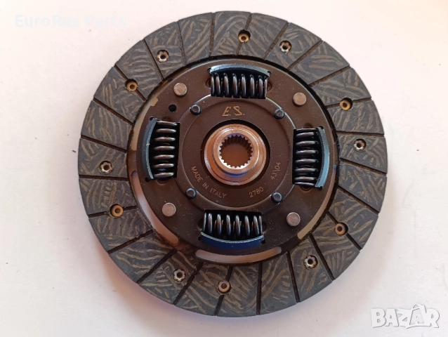 Диск феродов за VW Golf 2 1.6 Дизел