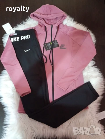 🌺👉 Дамски Спортен Комплект Различни цветове , снимка 3 - Спортни екипи - 51148730