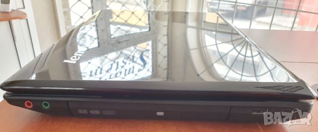 Lenovo лаптoп notebook 15.6" идеален за филми сърфиране интернет поща, снимка 4 - Лаптопи за дома - 45530640