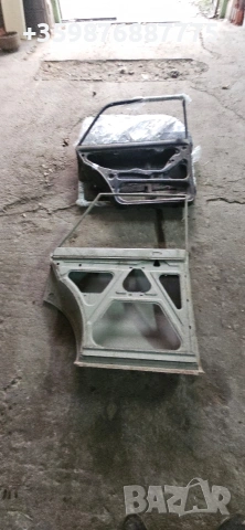 Врати Врата Жигули Волга Вартбург , снимка 9 - Части - 53580490