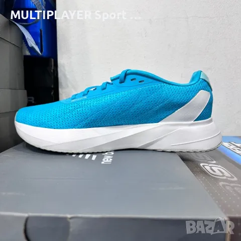 Adidas Duramo SL | Оригинални мъжки маратонки , снимка 3 - Маратонки - 48726277