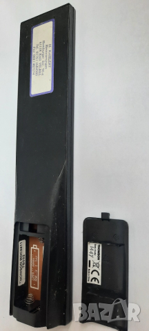 Дистанционно управление THOMSON ROC2411, снимка 3 - Дистанционни - 52361640