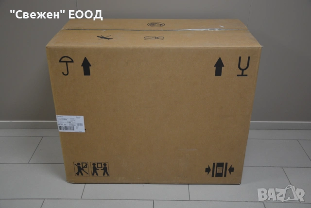 Островен аспиратор със стъклена рамка Electrolux LFI519X, снимка 3 - Абсорбатори - 53335098