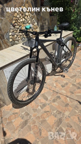 Планински велосипед Oryx Nine 29 Xl, снимка 3 - Велосипеди - 51331732