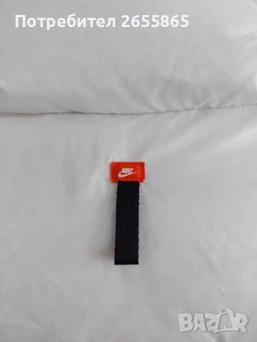 Nike дамско зимно яке , снимка 10 - Якета - 52198732