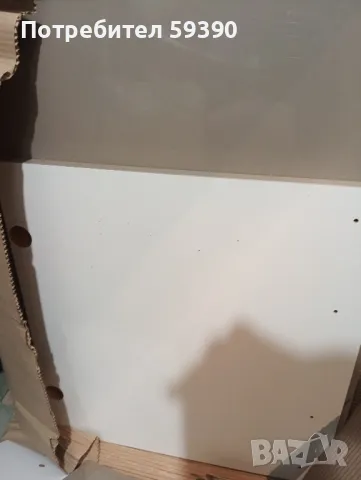 Части от шкафове за кухня -нови, снимка 10 - Шкафове - 49694614