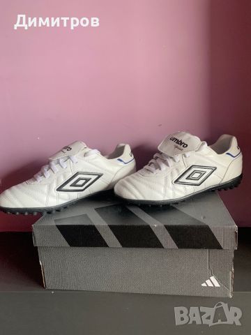 Стоножки UMBRO Speciali Eternal Premier TF., снимка 4 - Маратонки - 45254507