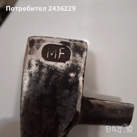 Брадва , снимка 5 - Други инструменти - 52482980