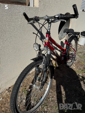 Две Колела 26” инча голямо 20” средно, снимка 5 - Велосипеди - 51976263