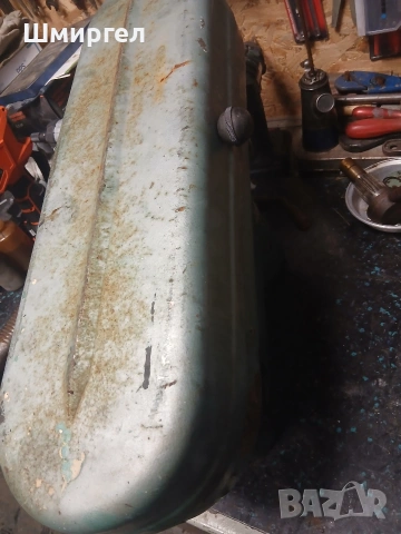 Настолна бормашина , снимка 3 - Други машини и части - 53473363