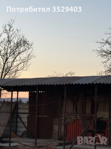 Метални конструкции, профили и облицовъчна ламарина за стопански постройки , снимка 4 - Железария - 53140297