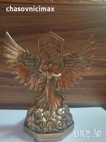 статуетка Мегатрон_23см.