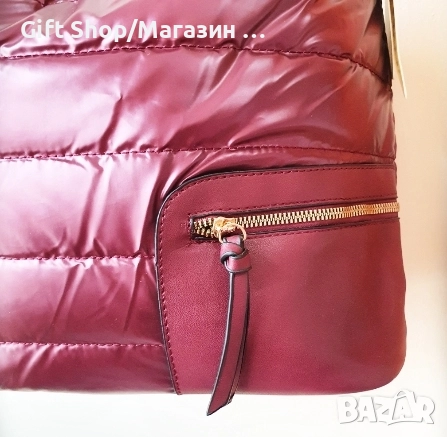 Дамска чанта, снимка 2 - Чанти - 51771273