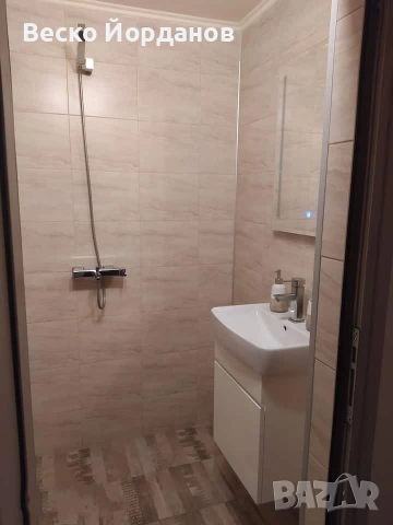 апартамент- студио на 5 мин. от плажа в топ локация, снимка 8 - Апартаменти - 53750167