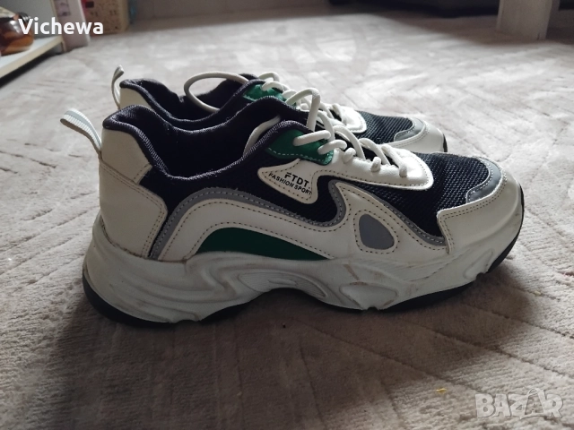 Дамски маратонки