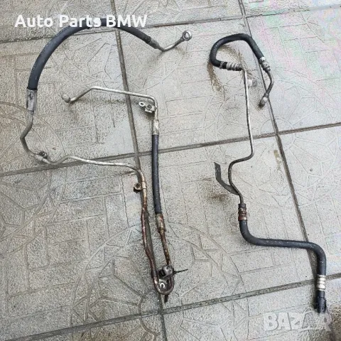 Маркучи Активна рейка BMW E60 E61 Е63 Е64 
Тръби Кормилна активна рейка
Динамик рейка
БМВ