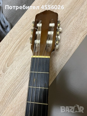 Продавам китара, снимка 3 - Китари - 53943545