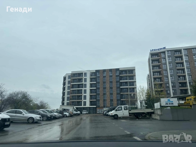 Паркомясто Мадика Green Park 1 без КОМИСИОНА, снимка 3 - Гаражи и паркоместа - 52911045