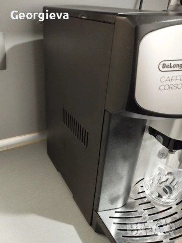 Продавам кафемашина, снимка 4 - Кафемашини - 53486255