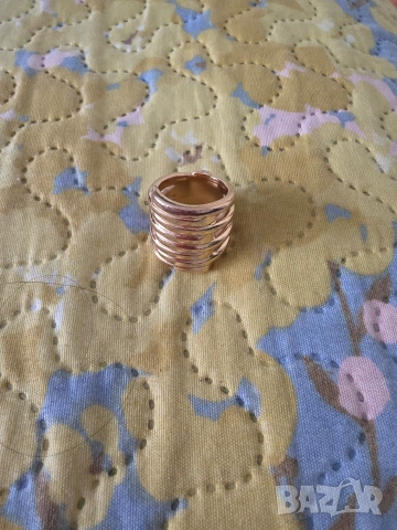 пръстен Uno de 50