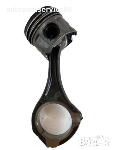 Бутало с щанга CDI Om642 за Mercedes S320 W221 (2008)