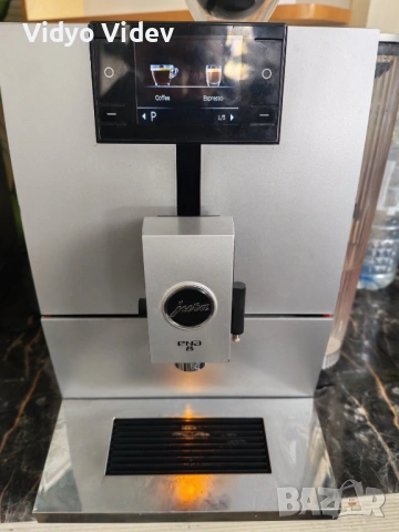 Jura ena 8, снимка 3 - Кафемашини - 53882175