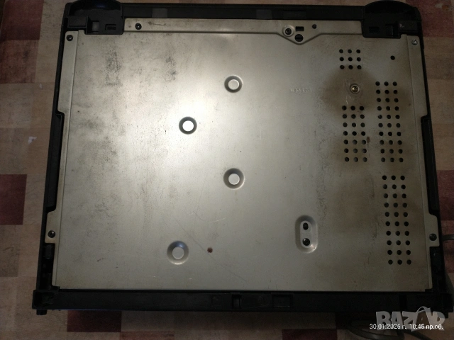 Видеорекордер Philips Type VR3360/95, , снимка 4 - Други - 53285940