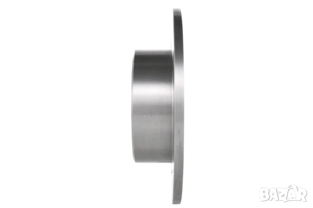 Диск спирачен заден дeсен/ляв за OPEL OMEGA B 2.0-3.2 03.94-07.03г. № O1271P, снимка 3 - Части - 50711638