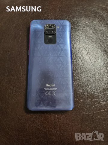 Xiaomi Redmi Note - 9, снимка 1 - Xiaomi - 48328801