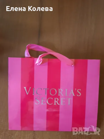 Торбичка Victoria`s secret, снимка 11 - Подаръци за жени - 34464556