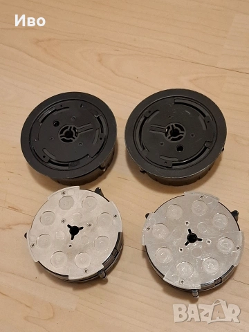 Акай, Таскам, Ревокс NAB Адаптори оригинални като нови, снимка 4 - Декове - 53512571