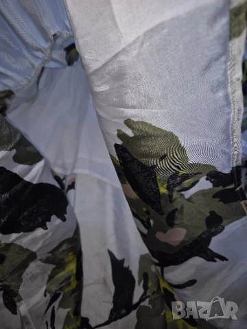 Рокля дълга Prive, снимка 6 - Рокли - 51013240