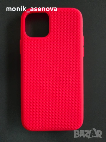 Кейсове за Iphone 11 pro , снимка 2 - Калъфи, кейсове - 53687793