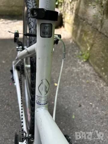 Дамски велосипед Drag Grand Canyon 28”, снимка 5 - Велосипеди - 50241490