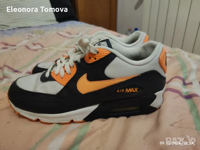 Nike , снимка 1 - Маратонки - 47530132