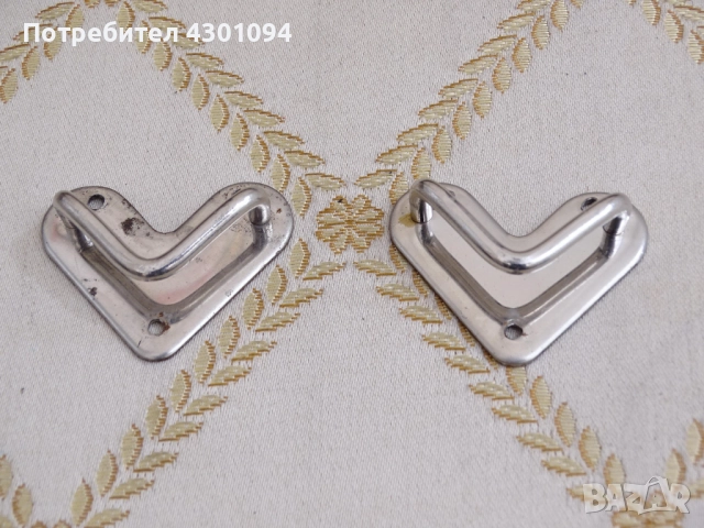 Катарами за акордеон Велтмайстер