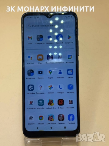 телефон Moto G30 128GB/4GB RAM, снимка 2 - Други - 52900766