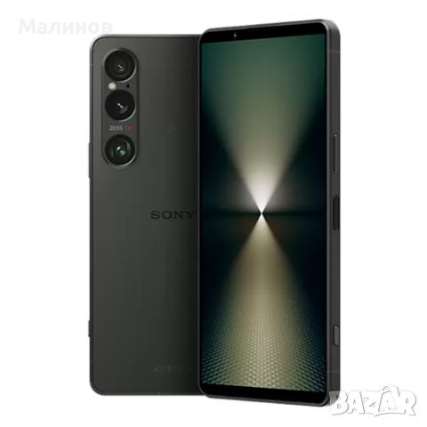 Sony Xperia 1 VI 5G Dual sim глобален ром, снимка 2 - Sony - 40729928