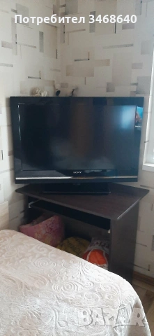 Телевизор Сони 32 инча, снимка 4 - Телевизори - 53948299