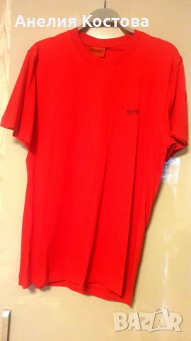 Мъжки тениски Gucci,Boss,Armani