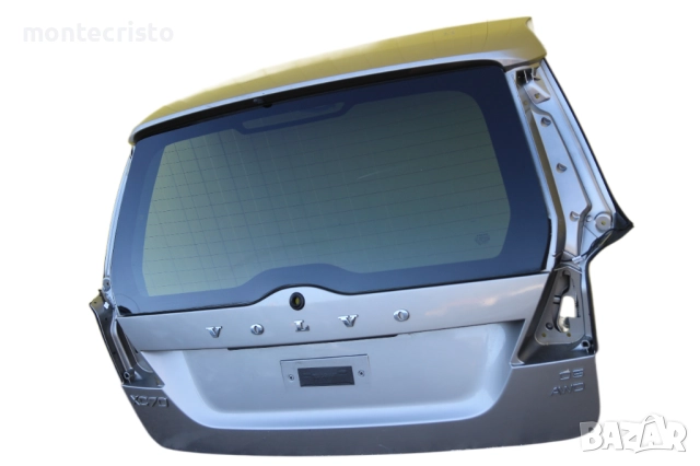 Заден капак Volvo Xc70 (2007-2013г.) стъкло заден капак Волво Xc 70, снимка 3 - Части - 51755780